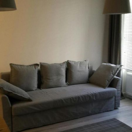 Modern Apartment Kosinskiego بوزنان المظهر الخارجي الصورة