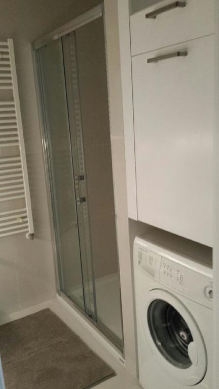 Modern Apartment Kosinskiego بوزنان المظهر الخارجي الصورة