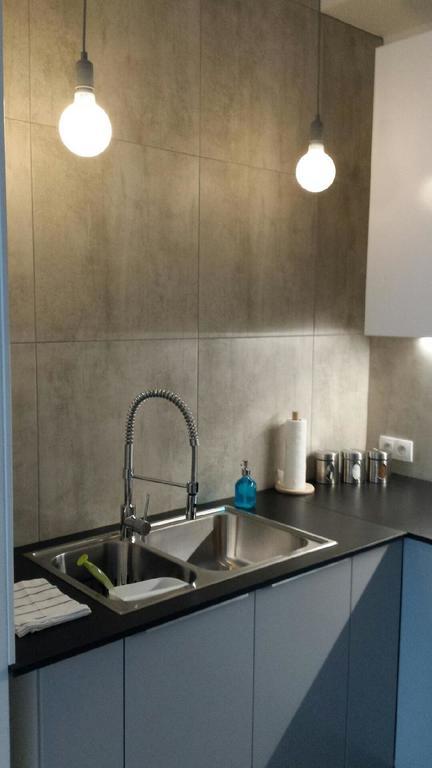 Modern Apartment Kosinskiego بوزنان المظهر الخارجي الصورة