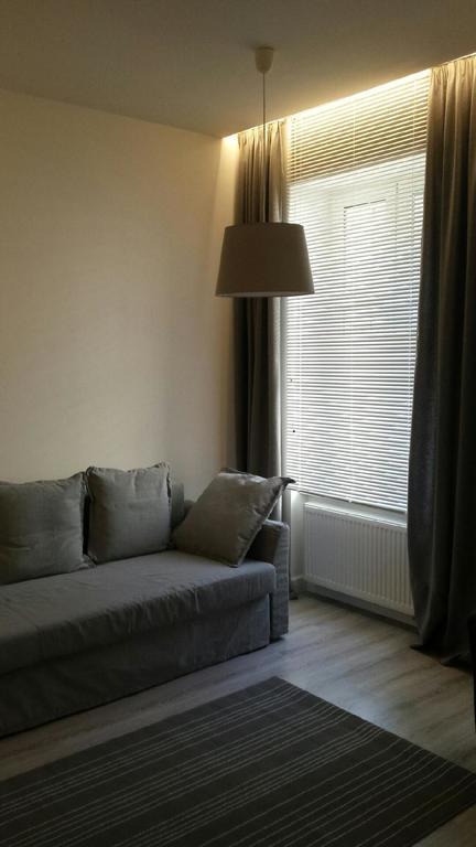 Modern Apartment Kosinskiego بوزنان المظهر الخارجي الصورة