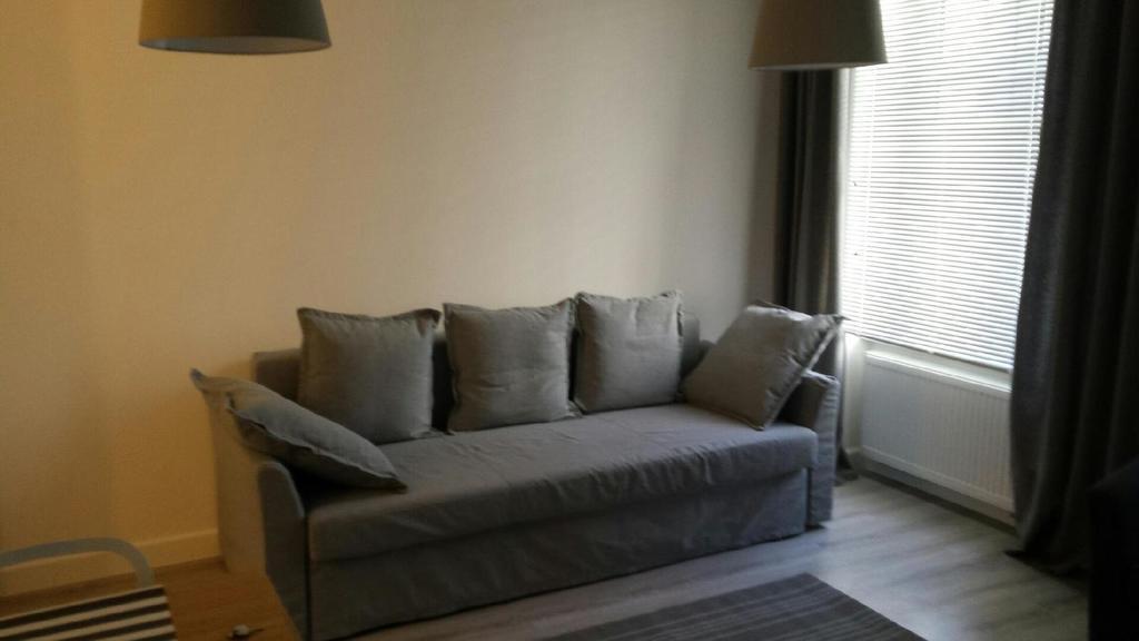 Modern Apartment Kosinskiego بوزنان المظهر الخارجي الصورة