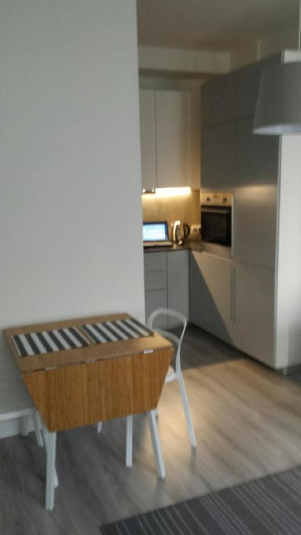Modern Apartment Kosinskiego بوزنان المظهر الخارجي الصورة